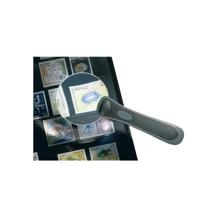 Lupa de lectura READ 2,5x