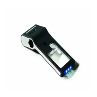 Lupa de bolsillo 6 en 1