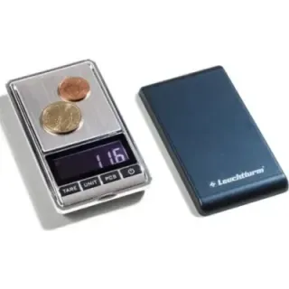 Báscula digital LIBRA 500