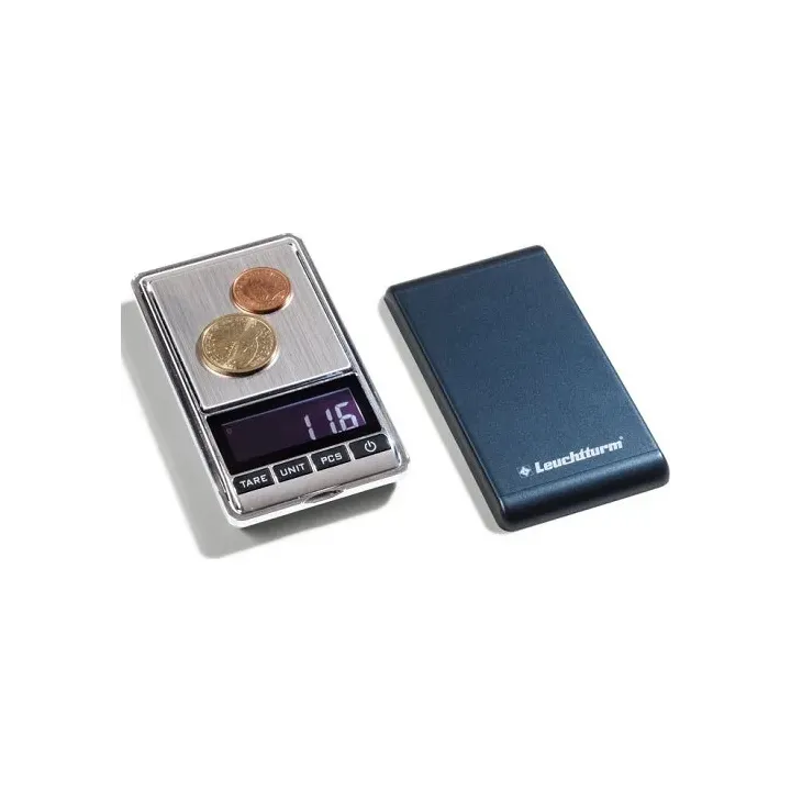 Báscula digital LIBRA 500