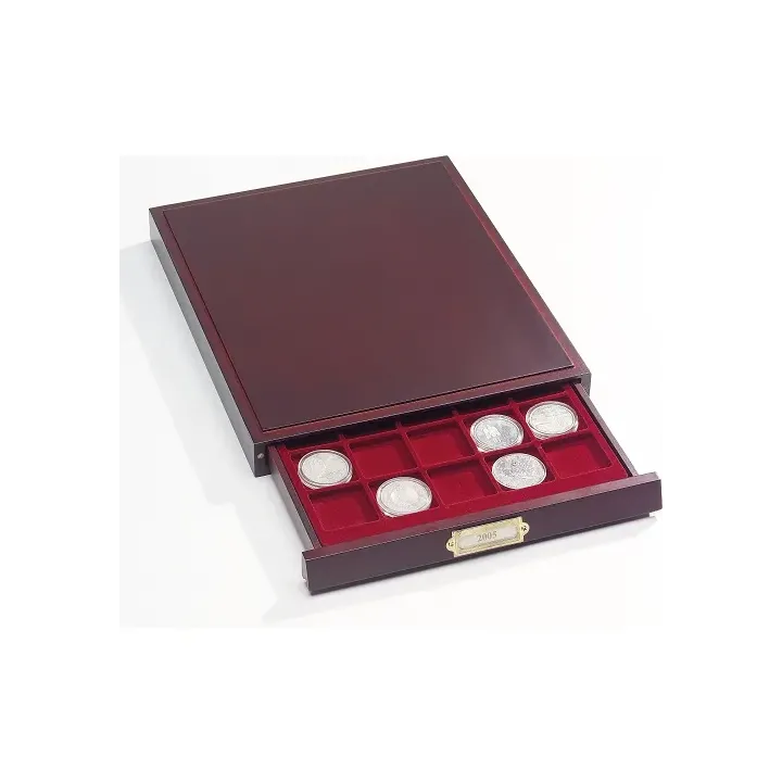 Bandeja LIGNUM para monedas