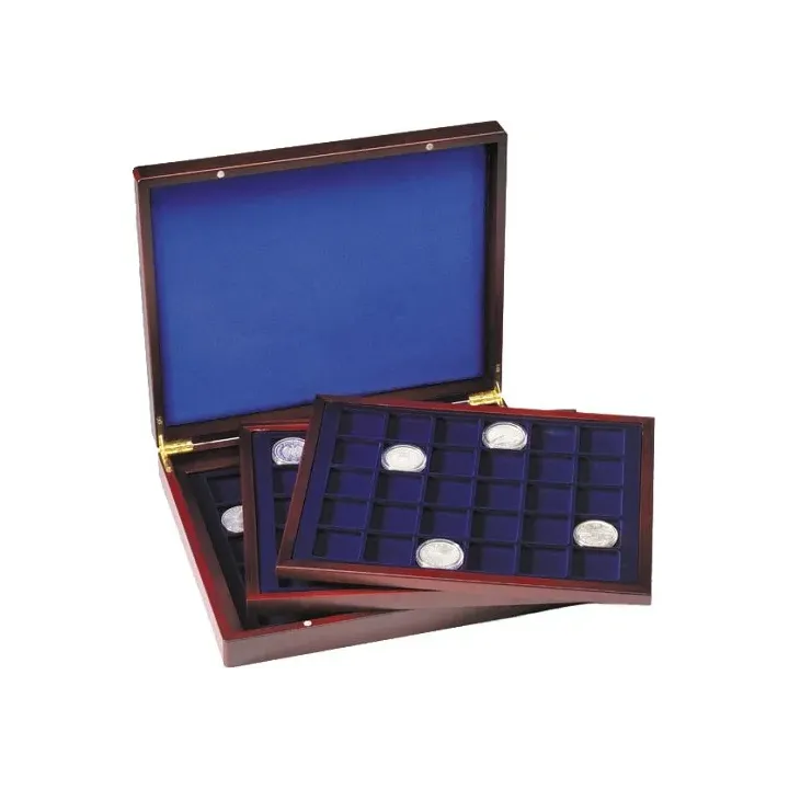 Estuche para monedas VOLTERRA